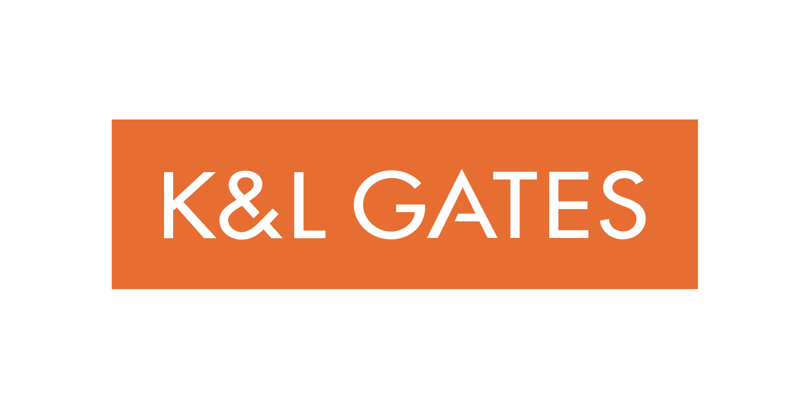 K & L Gates