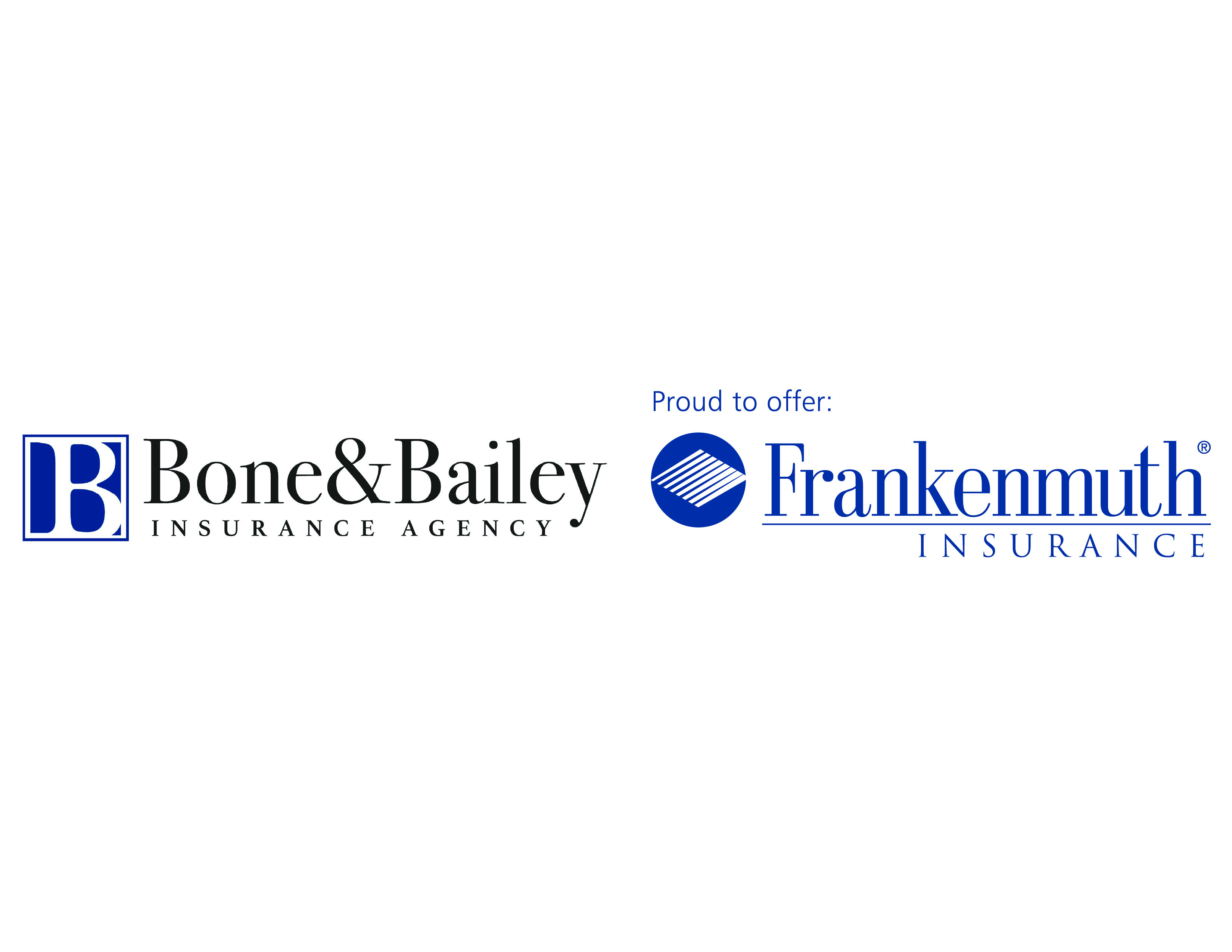 Bone & Bailey Insurance Agency