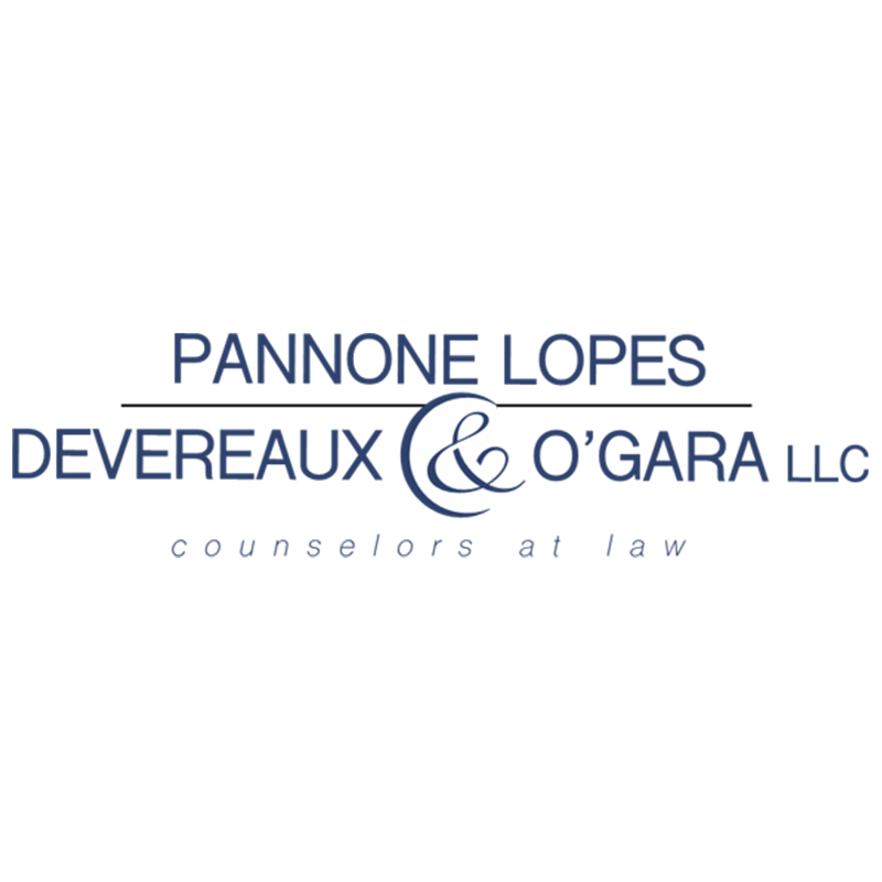 Pannone Lopes Devereaux & O'Gara