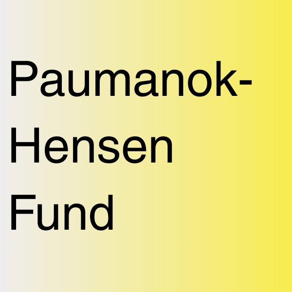 Paumanok-Hensen Fund