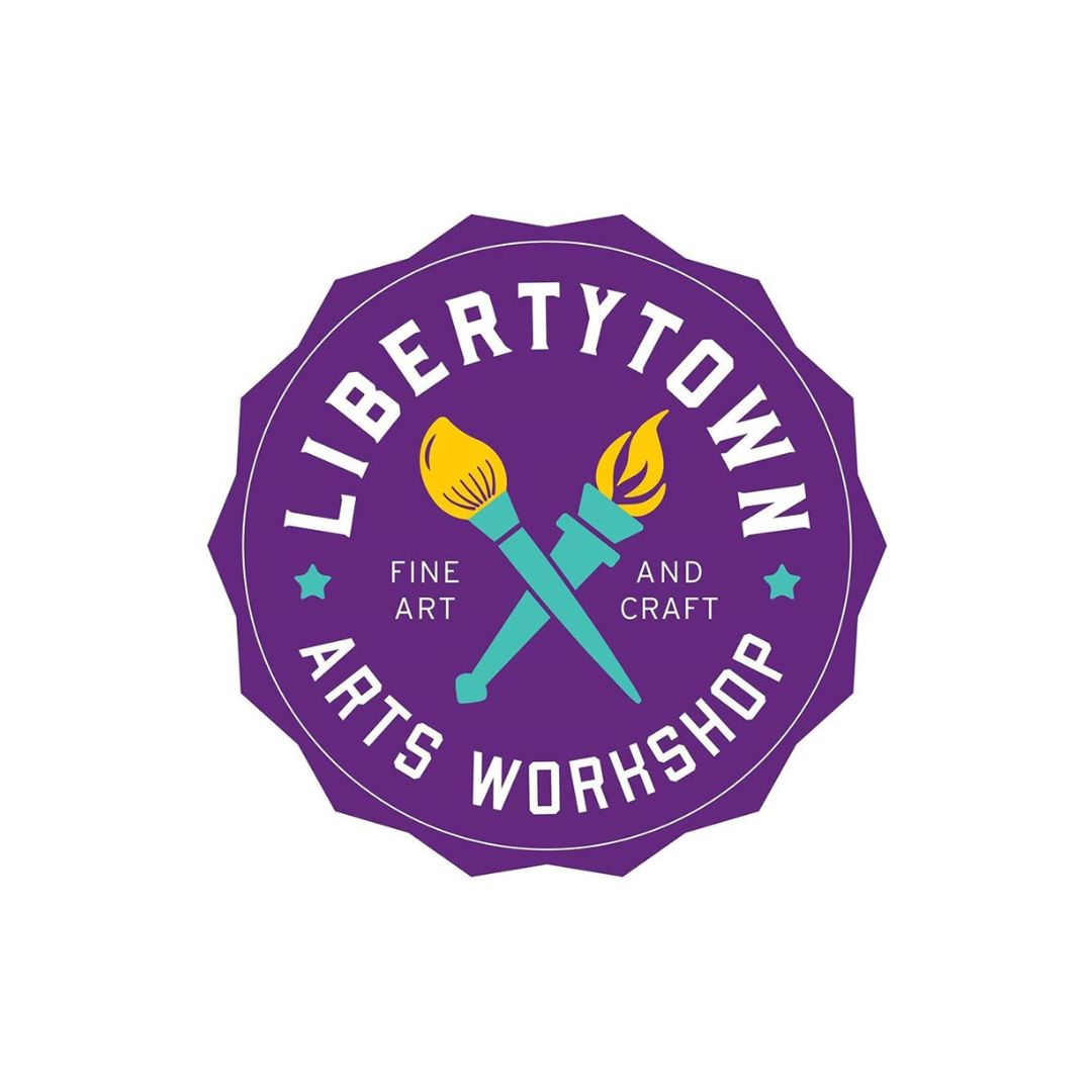 LibertyTown Arts Workshop