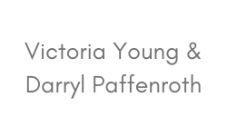 Darryl Paffenroth & Victoria Young