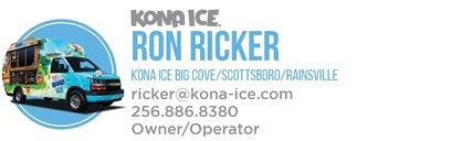Kona Ice