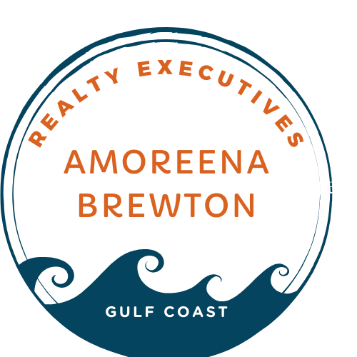Amoreena Brewton