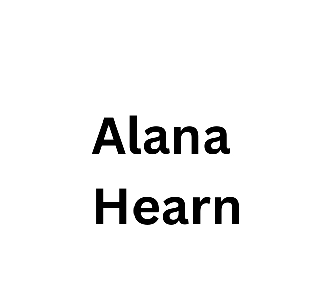 Alana Hearn