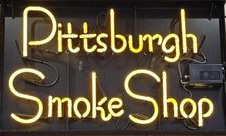 Pittsburgh Smoke Shop Bellevue, LLC