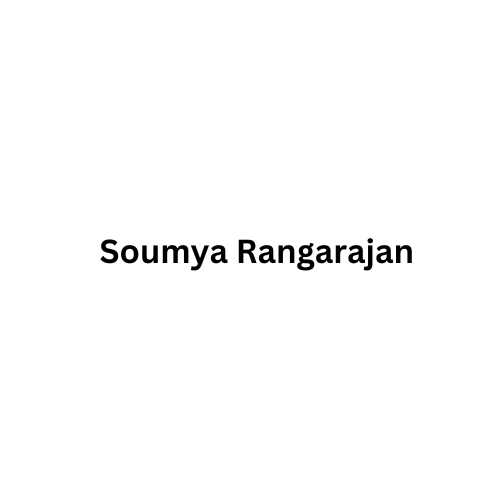 Soumya Rangarajan