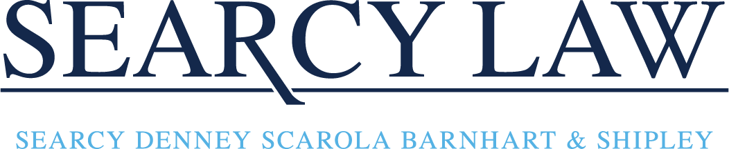 Searcy Denney Scarola Barnhart & Shipley