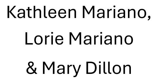 Kathleen Mariano
