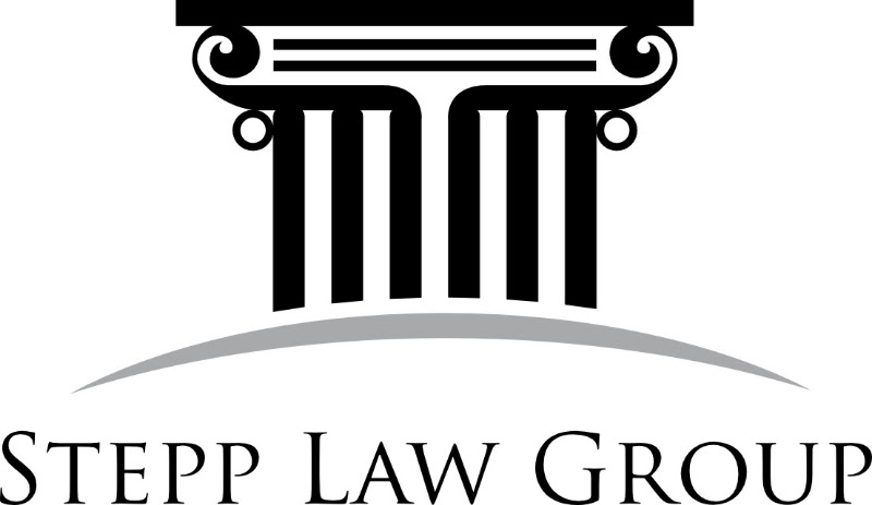 Stepp Law Group, PLLC