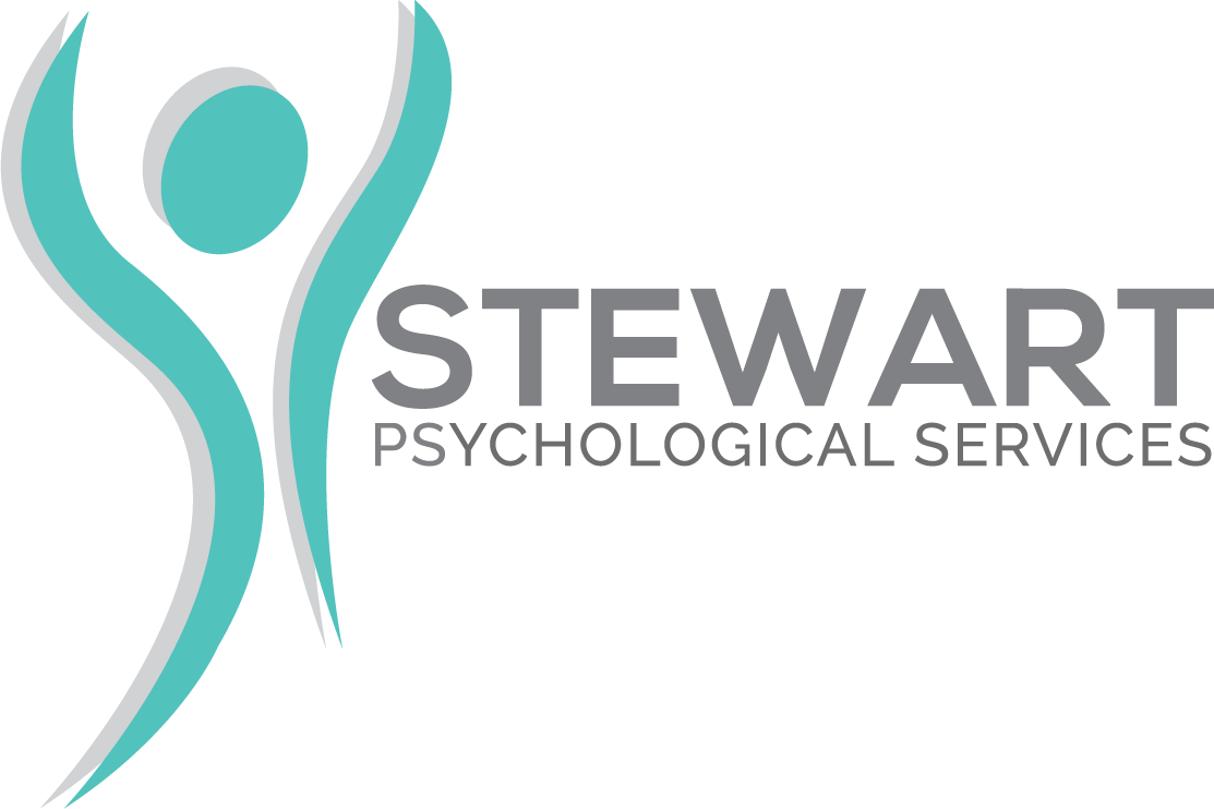 Dr. Katie Stewart, Stewart Psychological Services