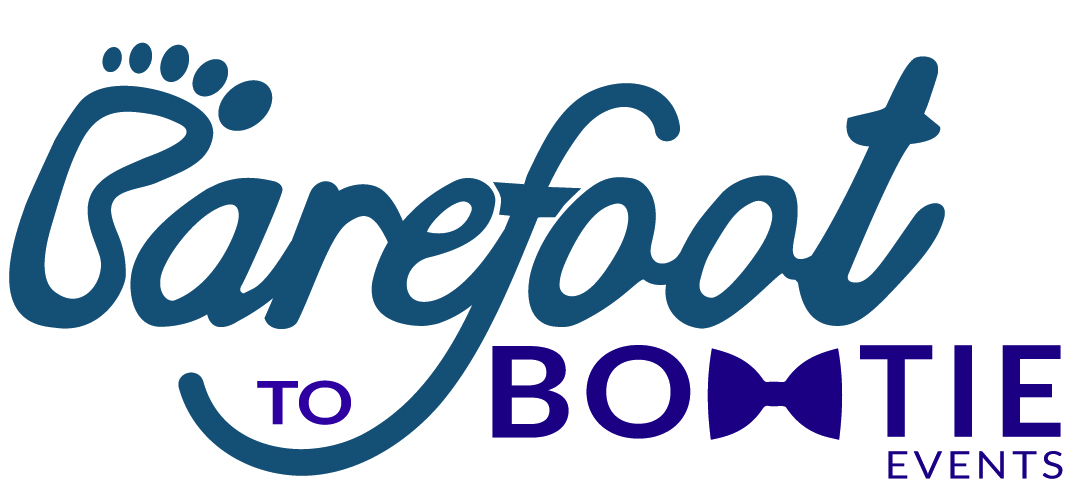 Barefoot To Bowtie Events