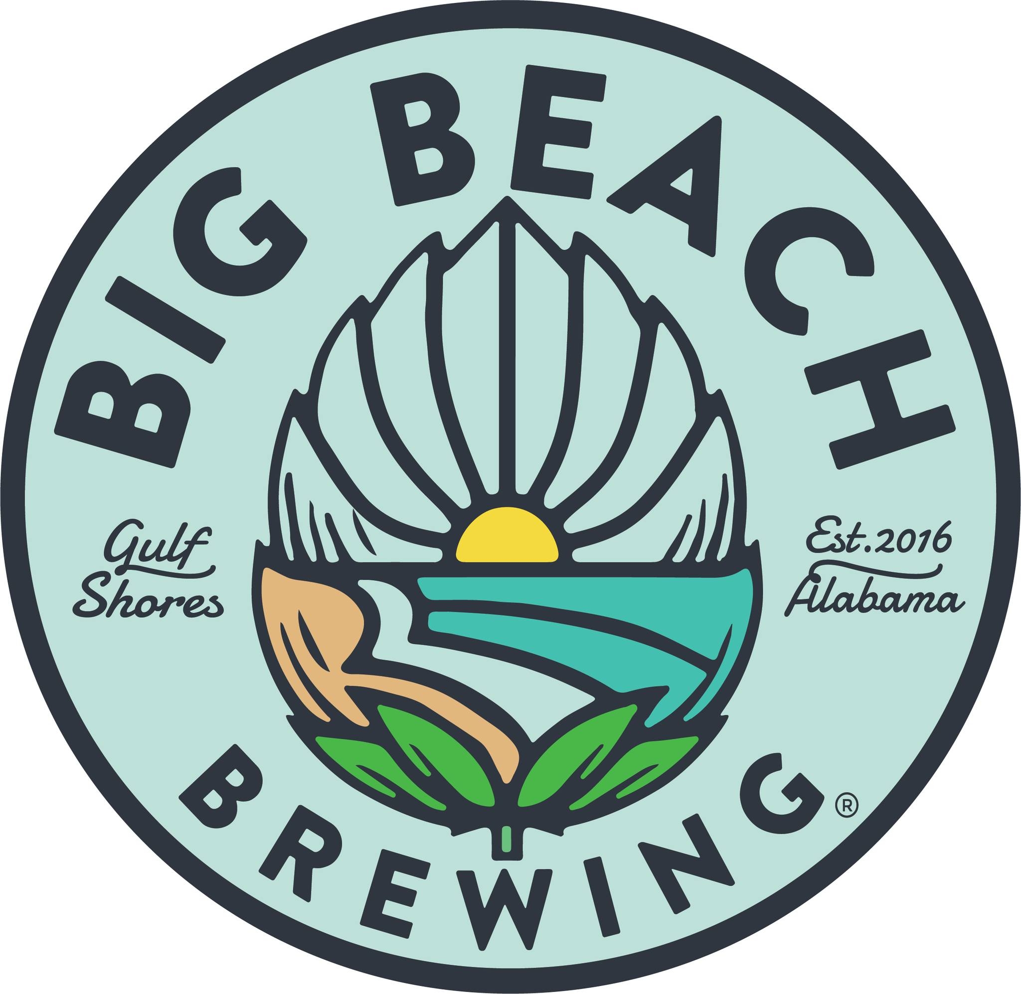 Big Beach Brewing