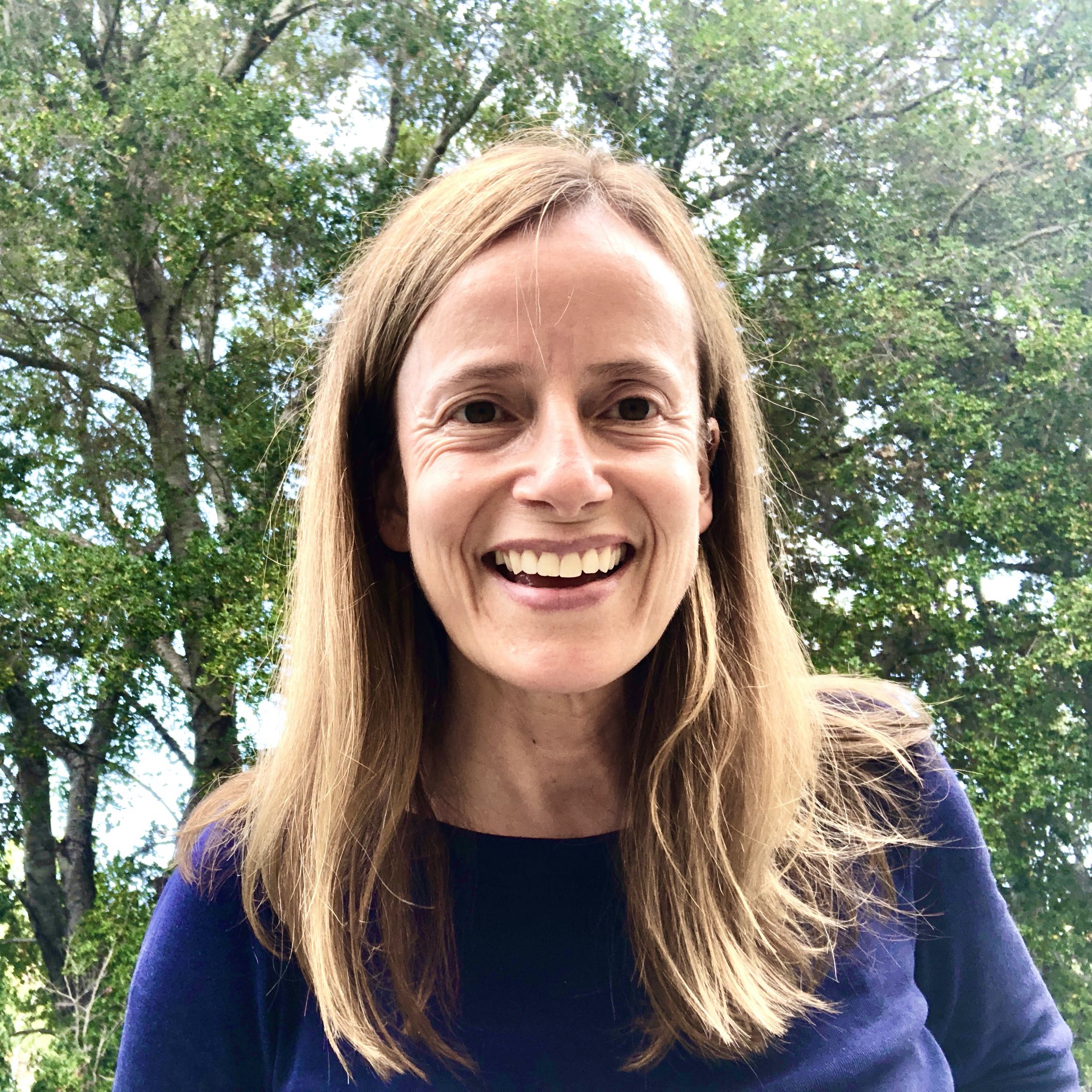 Heidi Carson