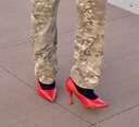 Team Rock ‘n the Heels