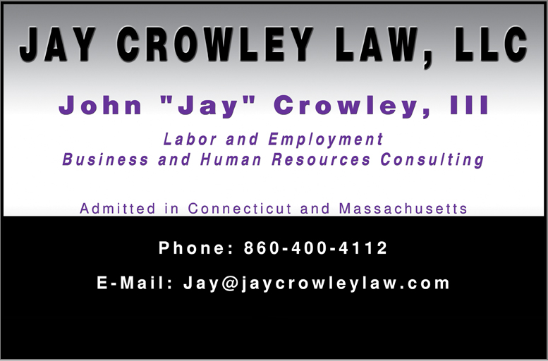 Jay Crowley Law, LLC