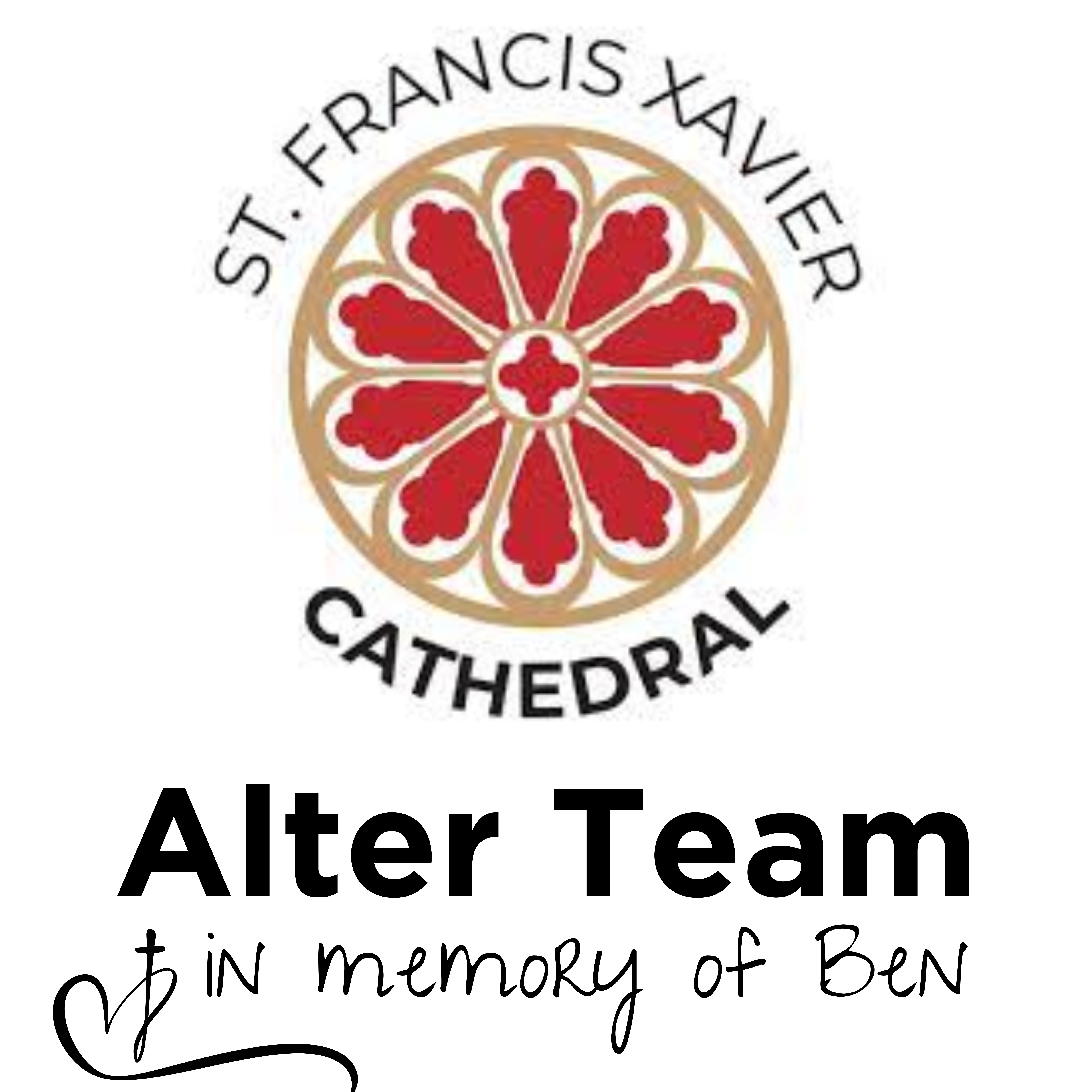 Patrick and Randalle Moore