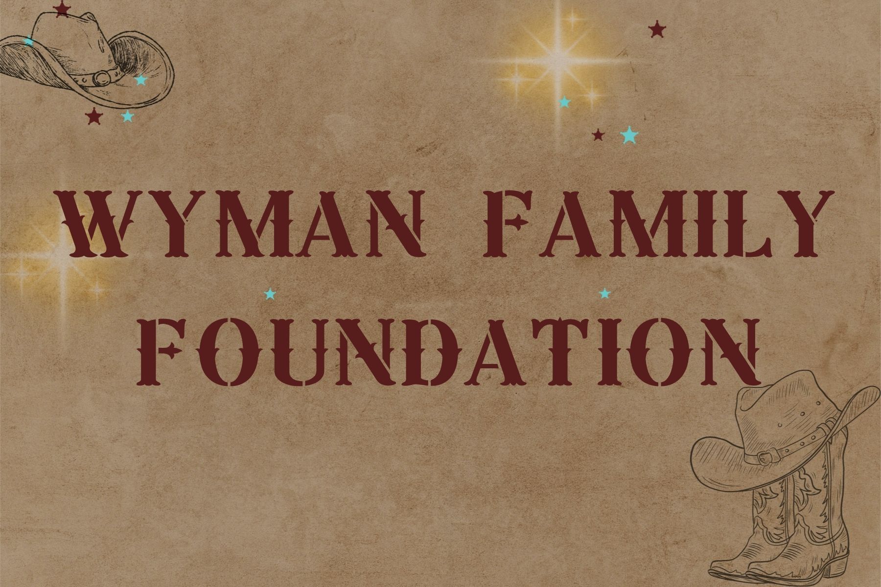 Wyman Family Foundation