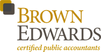 Brown, Edwards & Company, L.L.P.