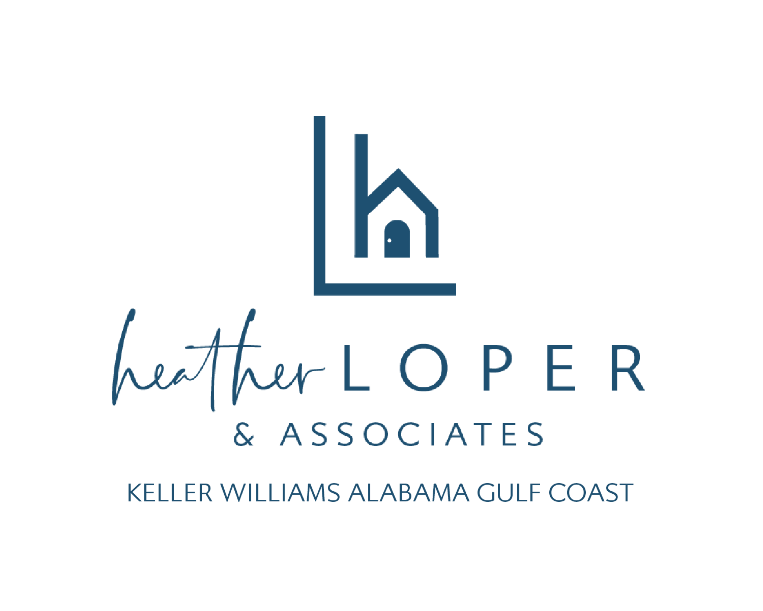 Heather Loper & Associates at Keller Williams Alabama Gulf Coast