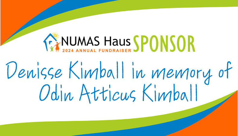 Denisse Kimball