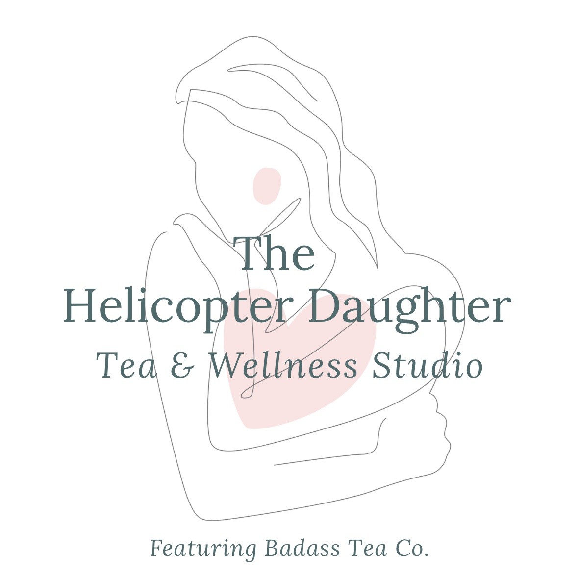 The Helicopter Daughter Boutique