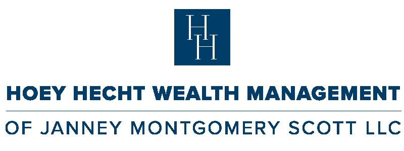 Hoey Hecht Wealth Management /Janney Montgomery Scott