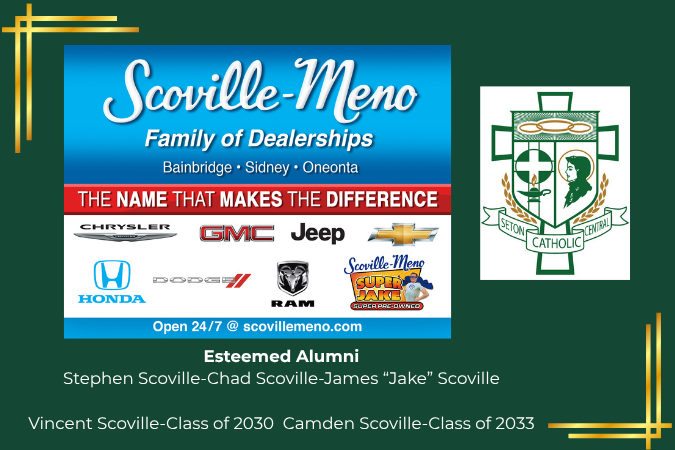 Scoville-Meno Family of Dealerships