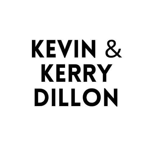 Kevin & Kerry Dillon