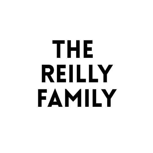 Christopher & Hillary Reilly