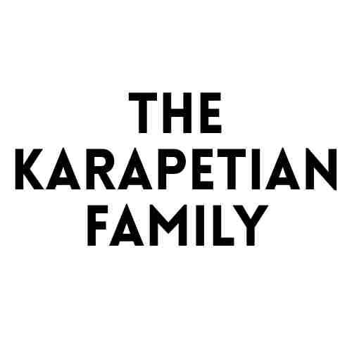 Alex Karapetian