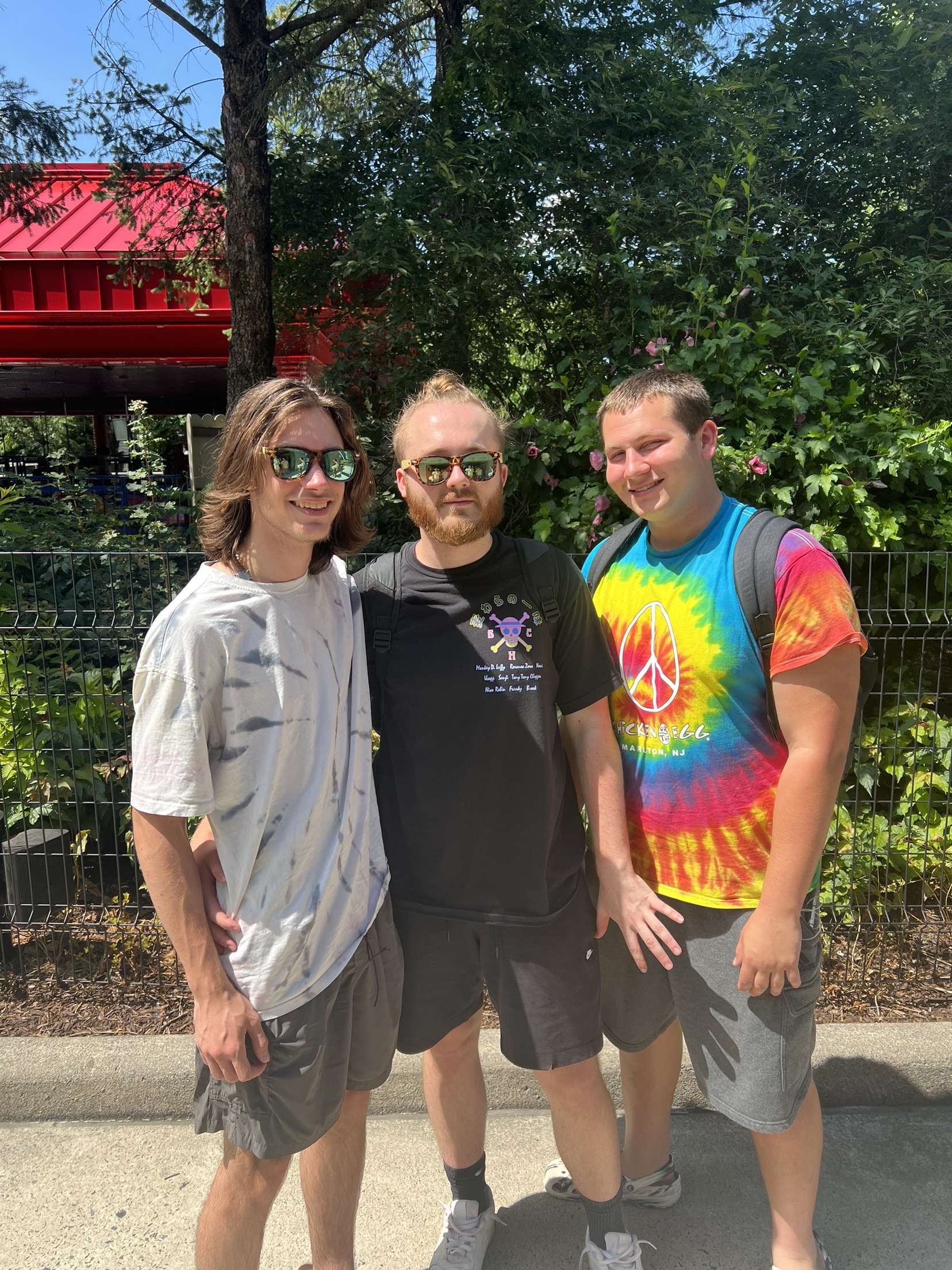 Charles Fleckenstein