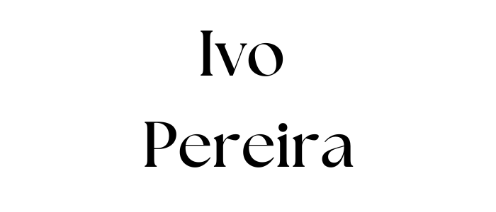 Ivo Pereira