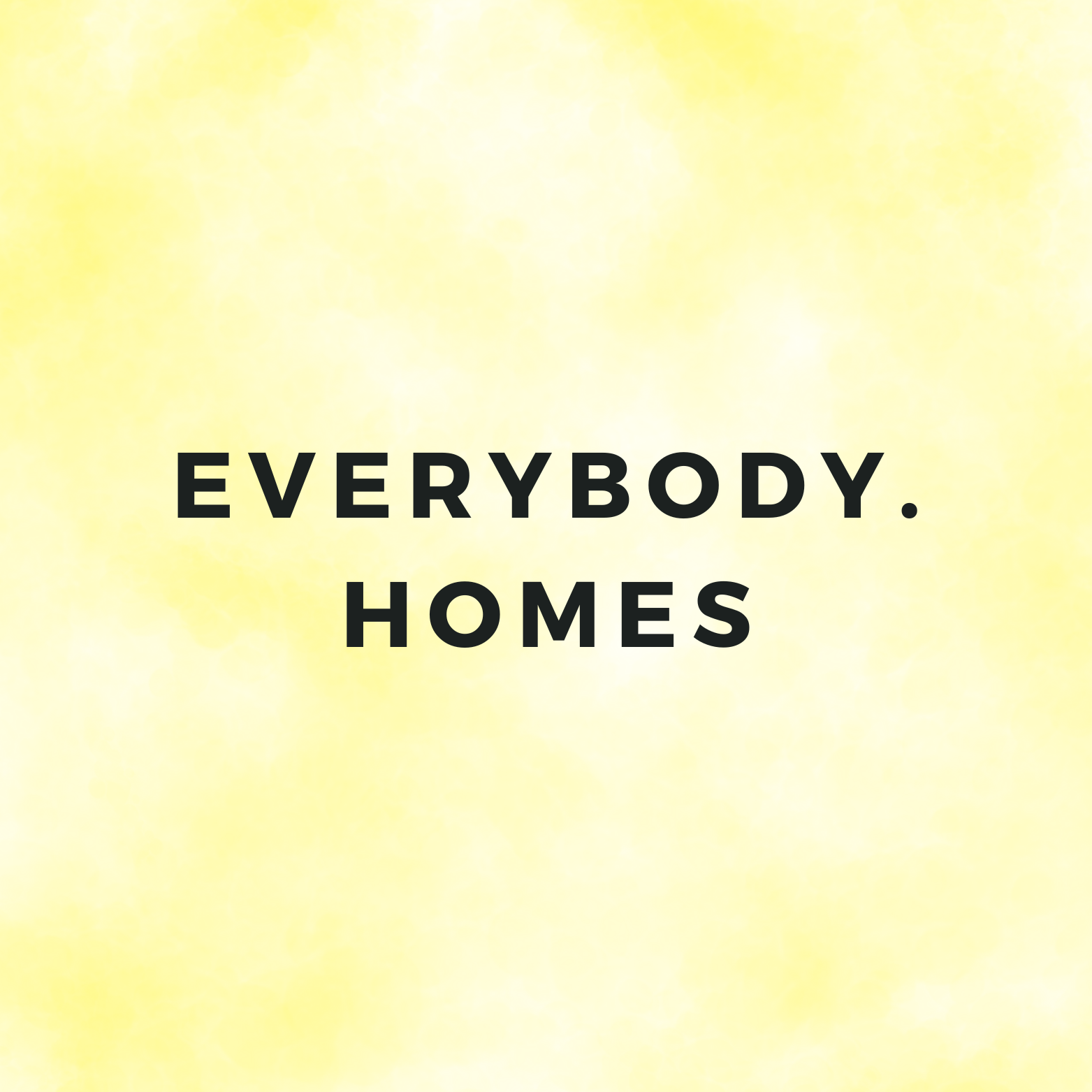 EveryBody.Homes
