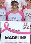 Madeline Patterson