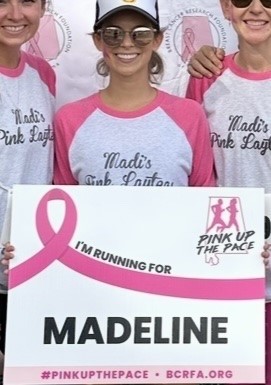 Madeline Patterson