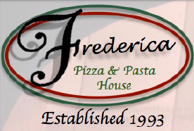 Frederica Pizza & Pasta House