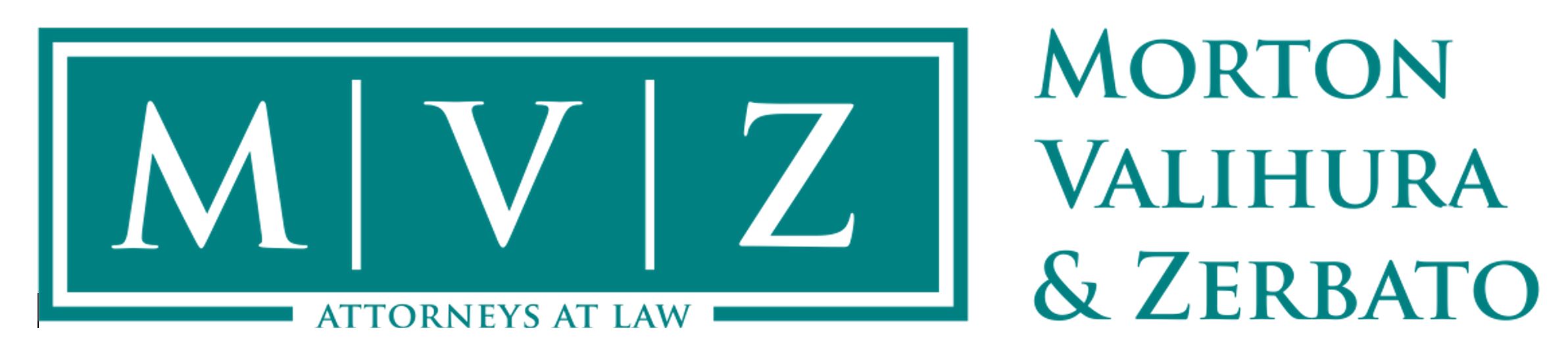 Morton, Valihura & Zerbato