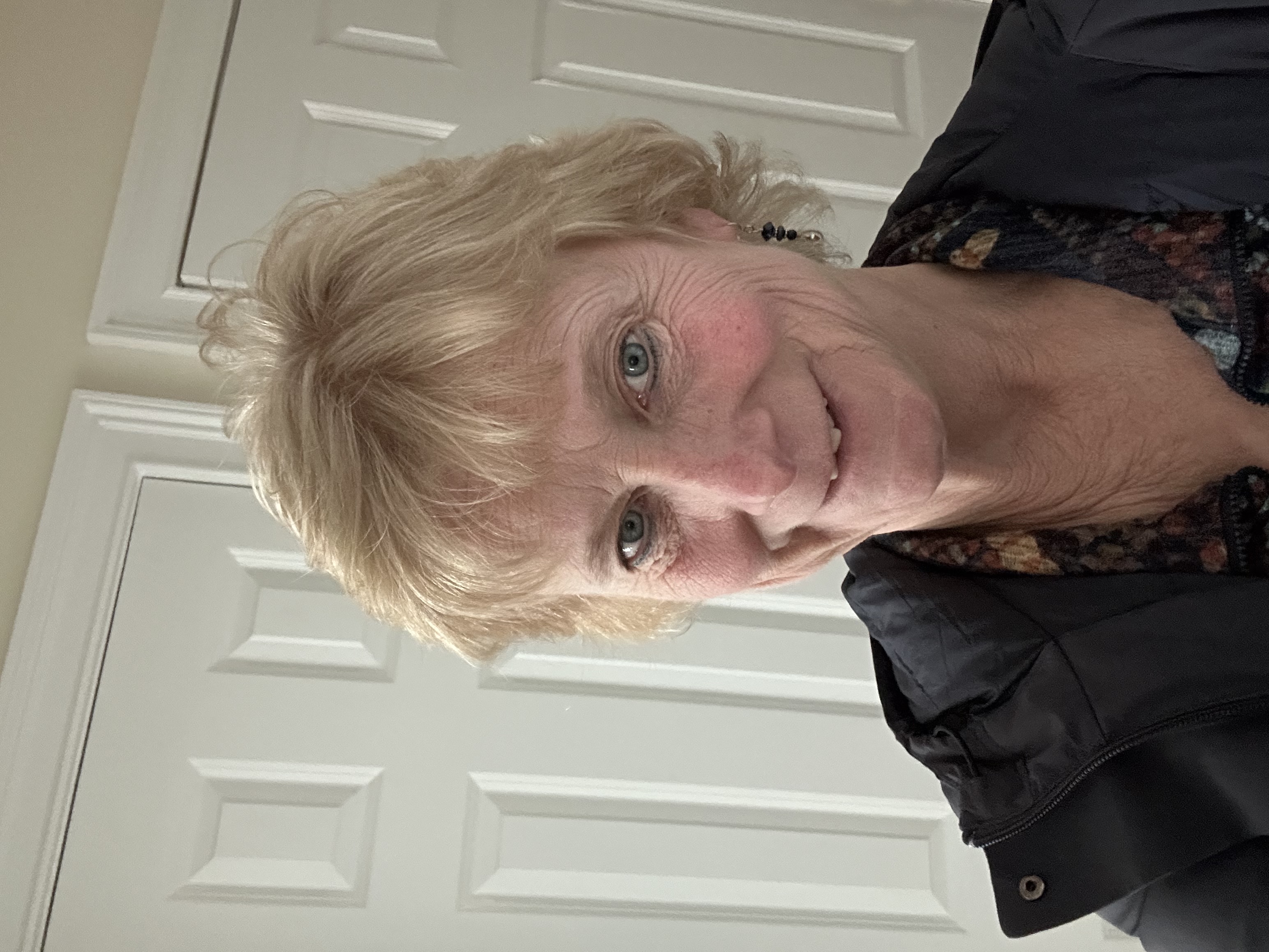 Susan Curll