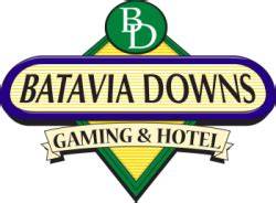 Batavia Downs Gaming & Raceway