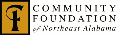 Community Foundation of NE Alabama