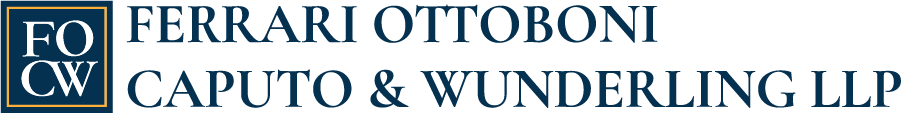 Ferrari Ottoboni Caputo & Wunderling LLP