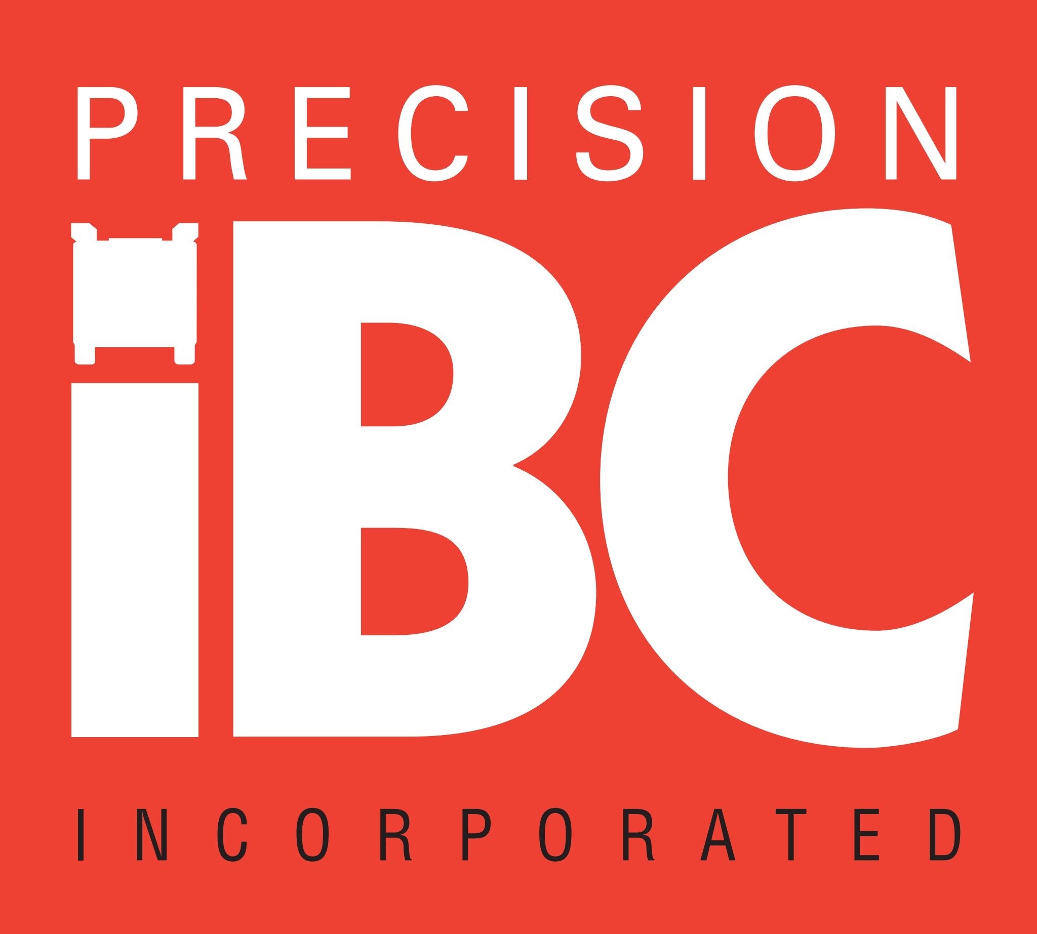 Precision IBC, Inc.