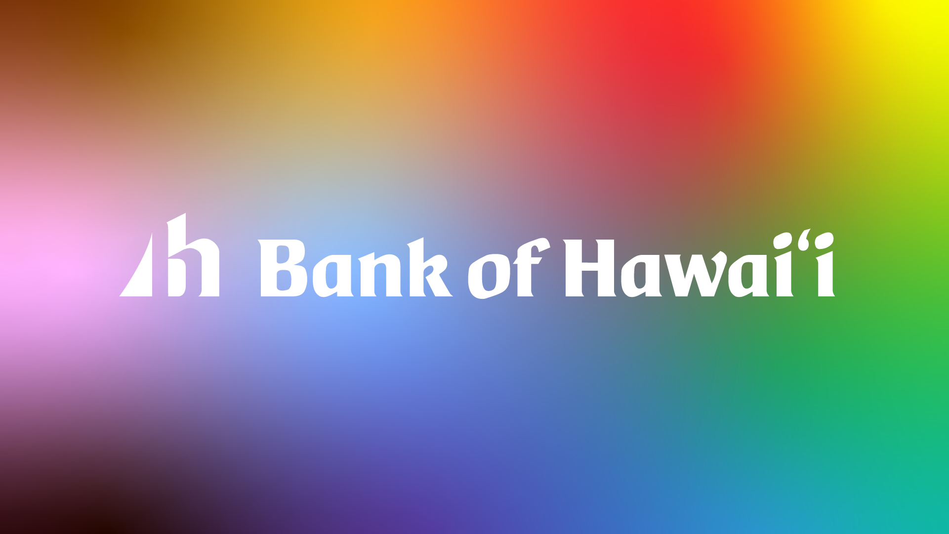 Bank of Hawaii