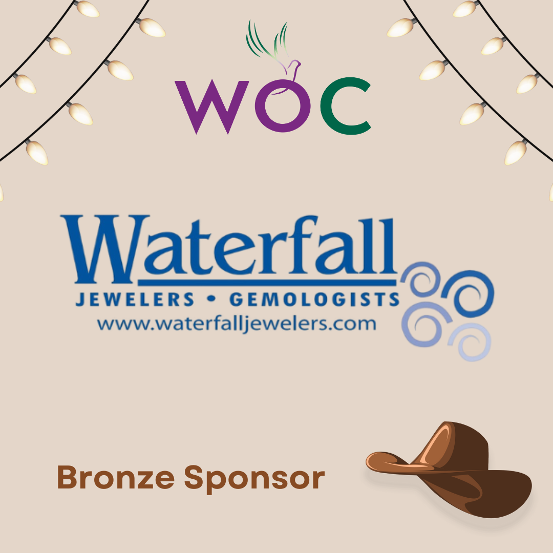 Waterfall Jewelers II