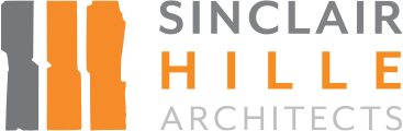 Sinclair Hille Architects