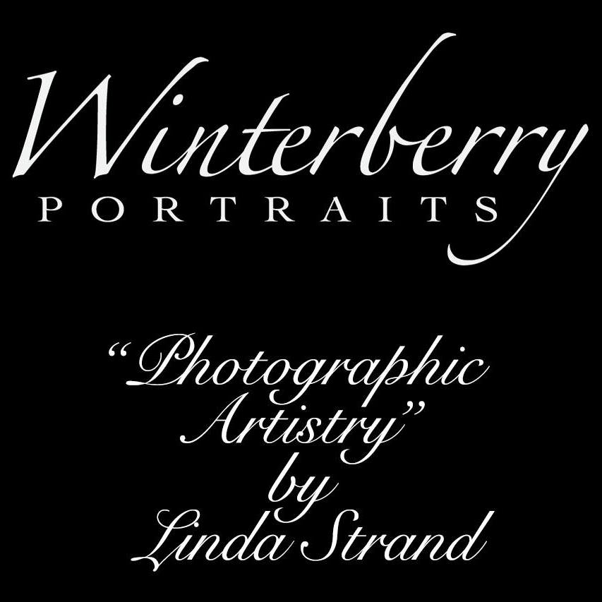 Winterberry Portraits