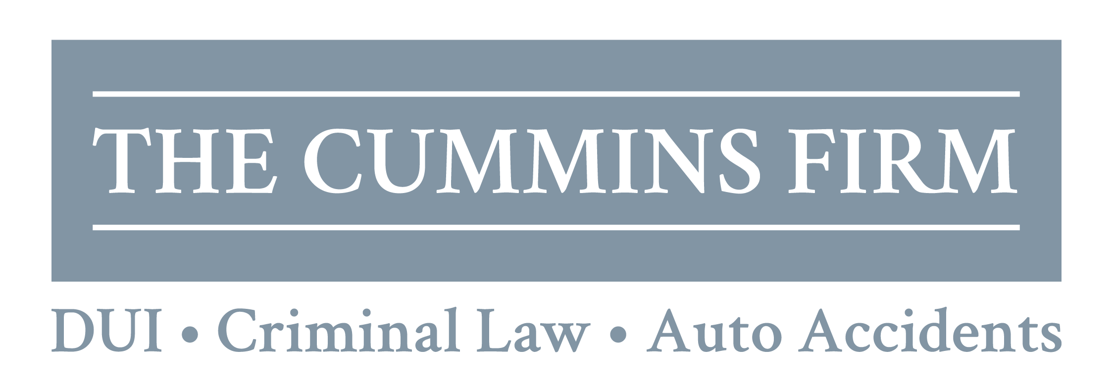 The Cummins Firm