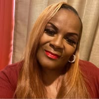 Yvette Powell-kimble