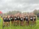 FHS Boys Cross Country